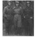 Комбинезон летний для Красной Армии, с застёжкой молния, обр. 1936 г.